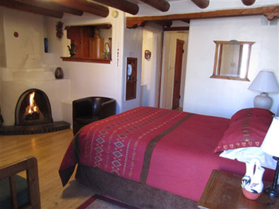 Pueblo Bonito Bed & Breakfast - Santa Fe, NM