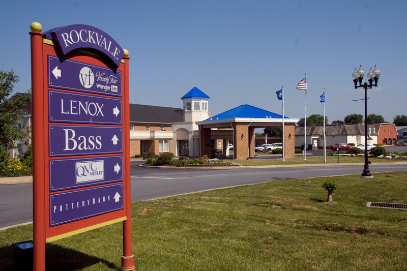 Holiday Inn Express - Lancaster, PA