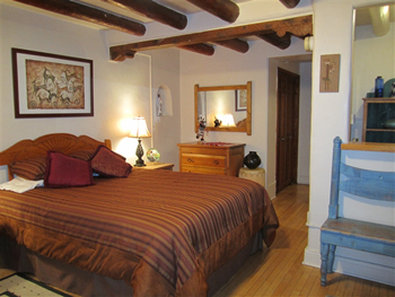 Pueblo Bonito Bed & Breakfast - Santa Fe, NM