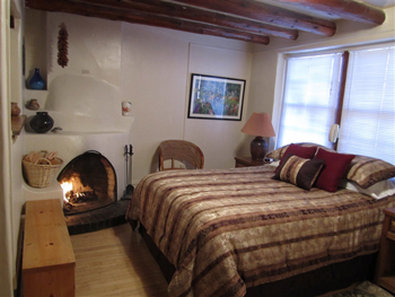 Pueblo Bonito Bed & Breakfast - Santa Fe, NM