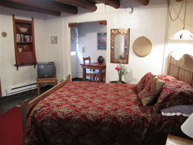 Pueblo Bonito Bed & Breakfast - Santa Fe, NM