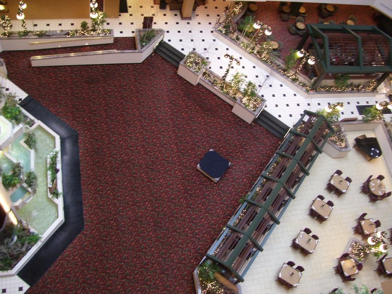 Holiday Inn Rapid City-Rushmore Plaza - Rapid City, SD