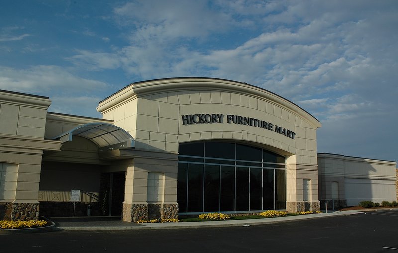 Crowne Plaza HICKORY - Hickory, NC