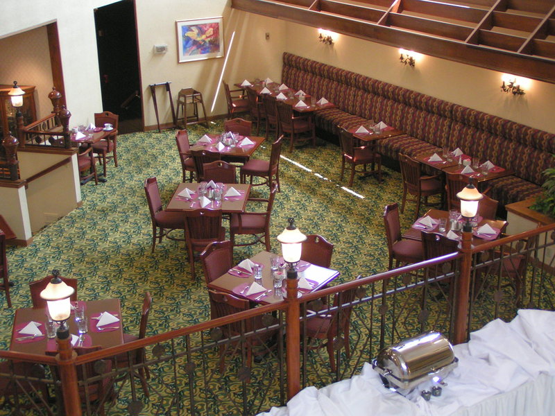 Crowne Plaza HICKORY - Hickory, NC