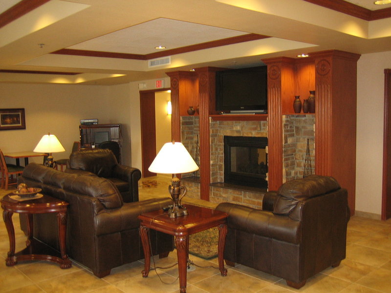 Holiday Inn Express & Suites ABERDEEN - Frederick, SD