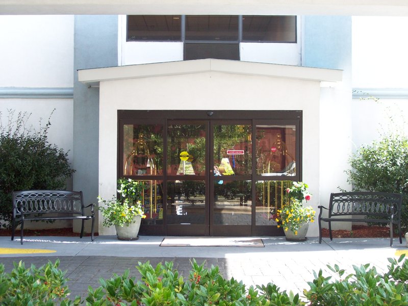 HOLIDAY INN EXPRESS-ASHEBORO - Asheboro, NC