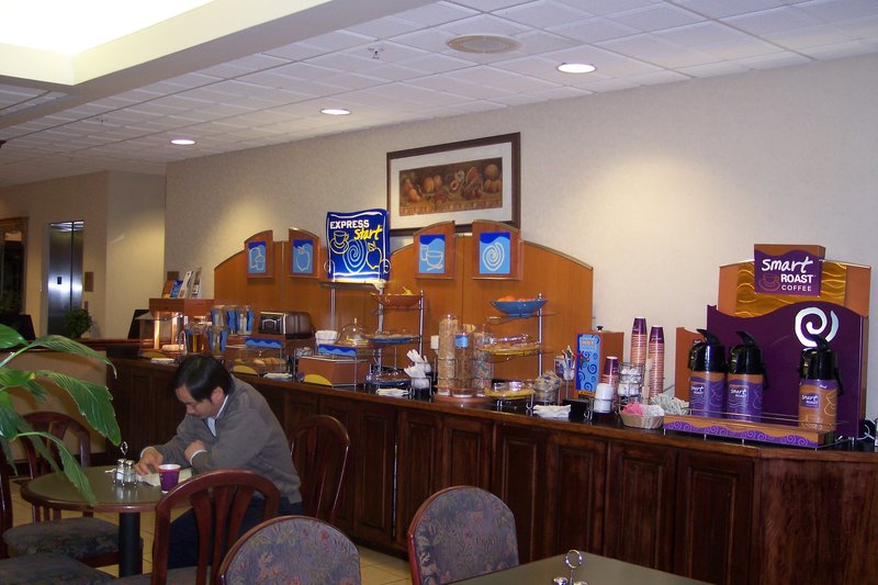 Holiday Inn Express & Suites ASHEBORO - Asheboro, NC