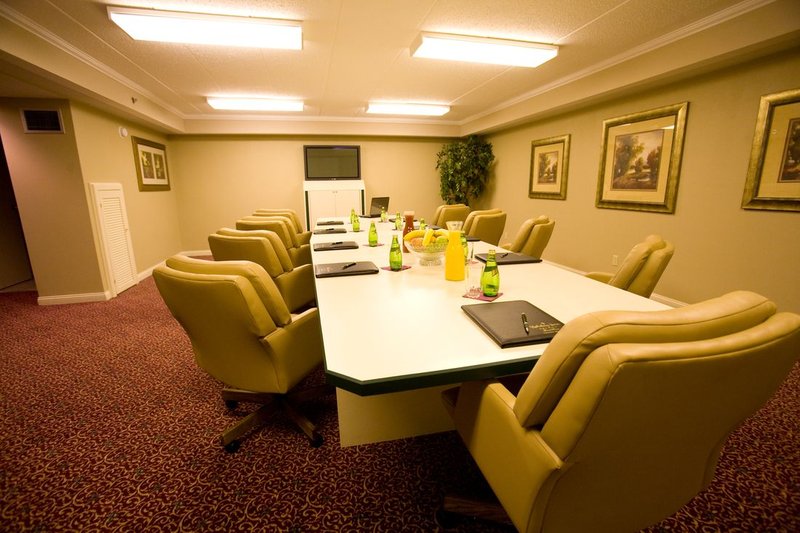 Holiday Inn Executive Center-Columbia Mall - Columbia, MO