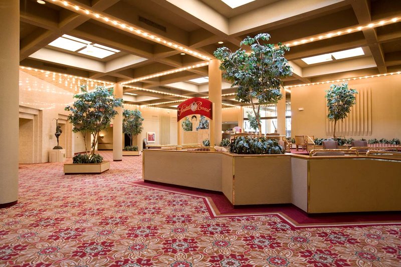 Holiday Inn Executive Center-Columbia Mall - Columbia, MO