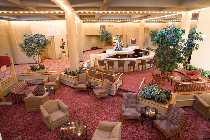 Holiday Inn Executive Center-Columbia Mall - Columbia, MO