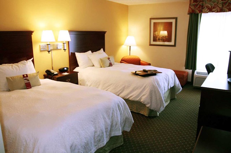 Hampton Inn-New Bern - New Bern, NC