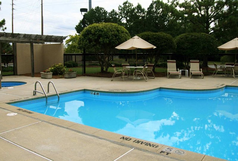 Hampton Inn-New Bern - New Bern, NC
