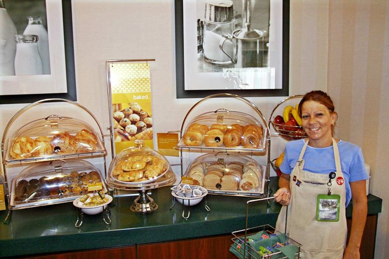 Hampton Inn-New Bern - New Bern, NC