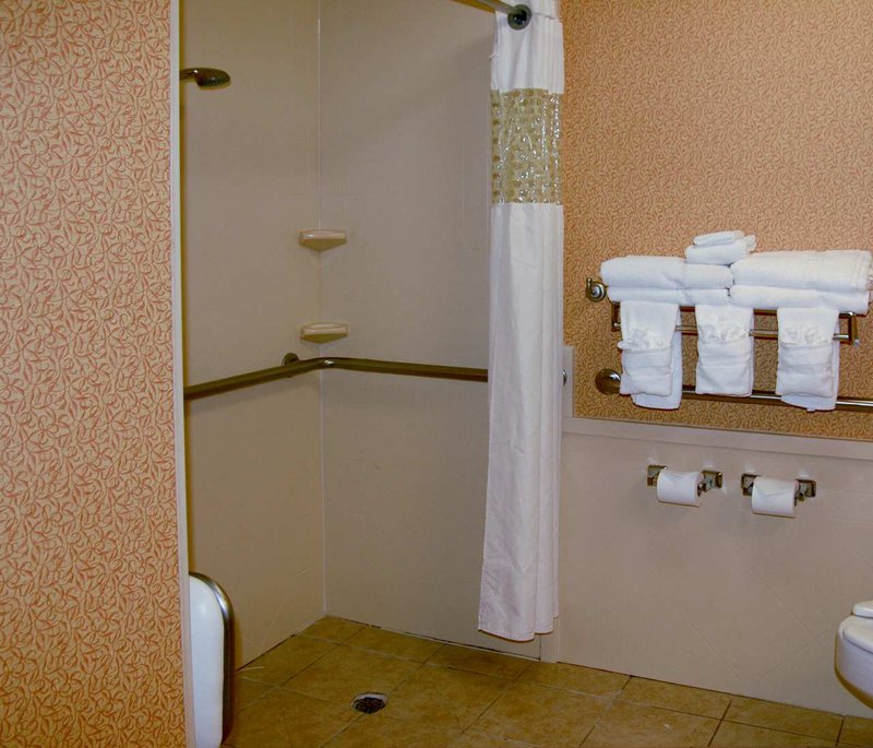 Hampton Inn-New Bern - New Bern, NC