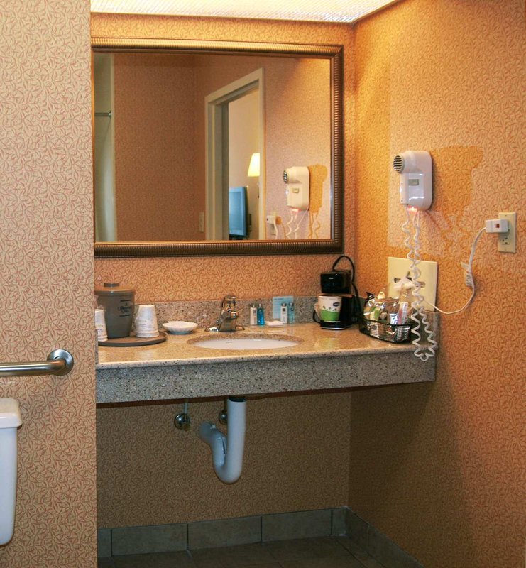 Hampton Inn-New Bern - New Bern, NC