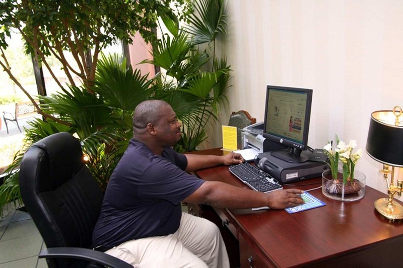 Hampton Inn-New Bern - New Bern, NC