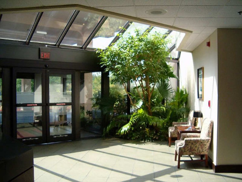 Hampton Inn-New Bern - New Bern, NC