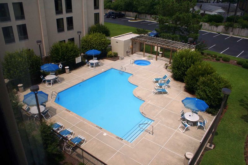 Hampton Inn-New Bern - New Bern, NC