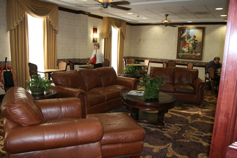 Hampton Inn Newberry-Opera House - Newberry, SC