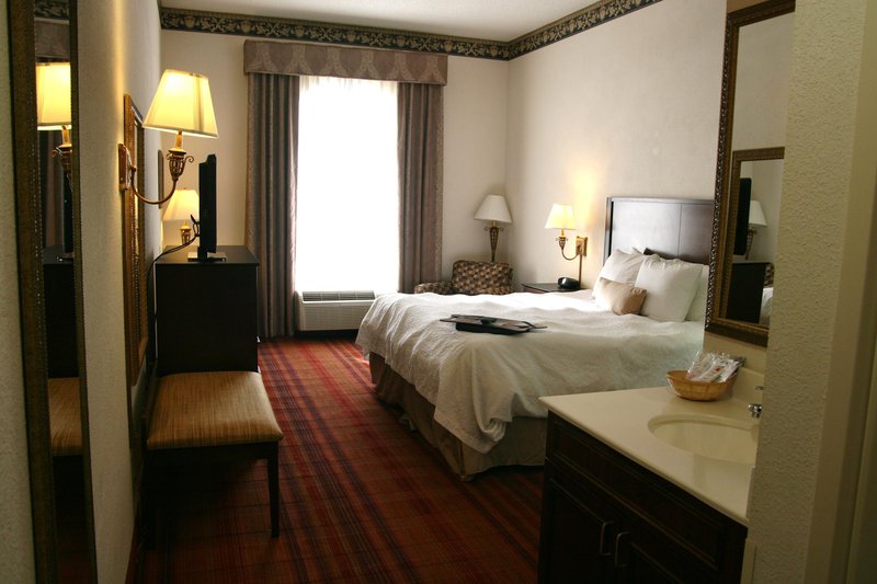 Hampton Inn Newberry-Opera House - Newberry, SC