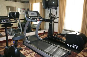 Fitness/ Exercise Room