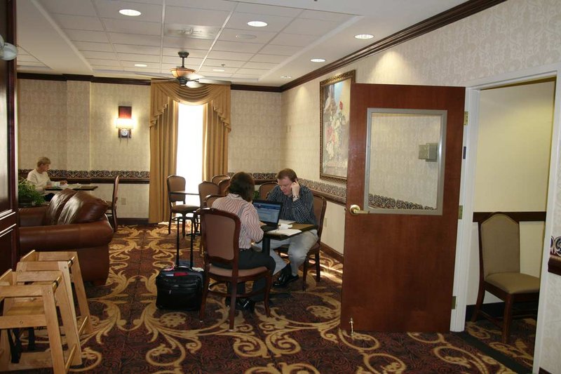 Hampton Inn Newberry-Opera House - Newberry, SC