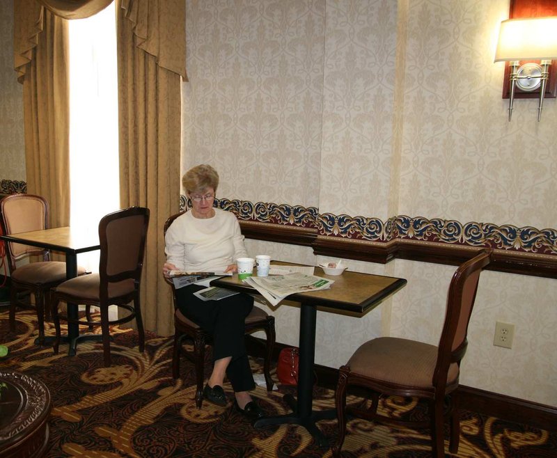 Hampton Inn Newberry-Opera House - Newberry, SC