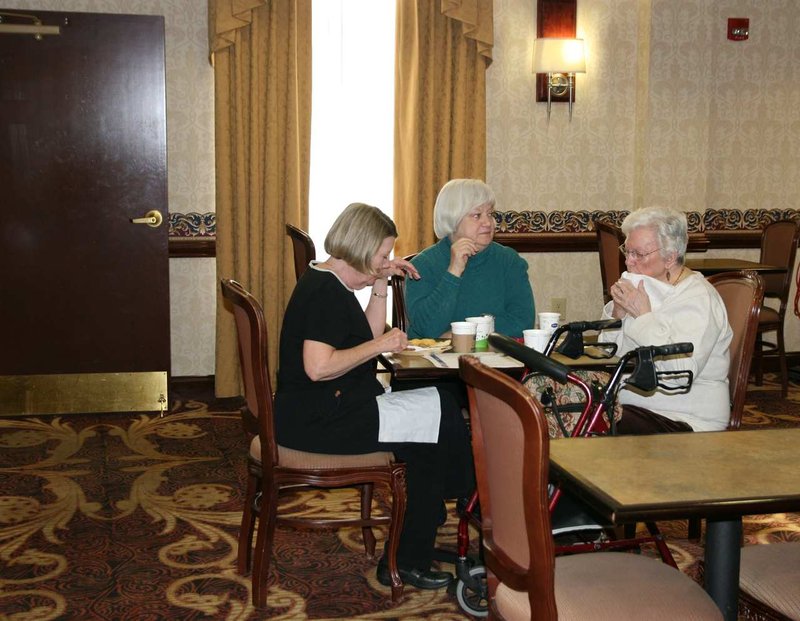 Hampton Inn Newberry-Opera House - Newberry, SC