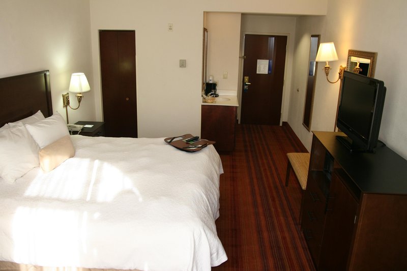 Hampton Inn Newberry-Opera House - Newberry, SC