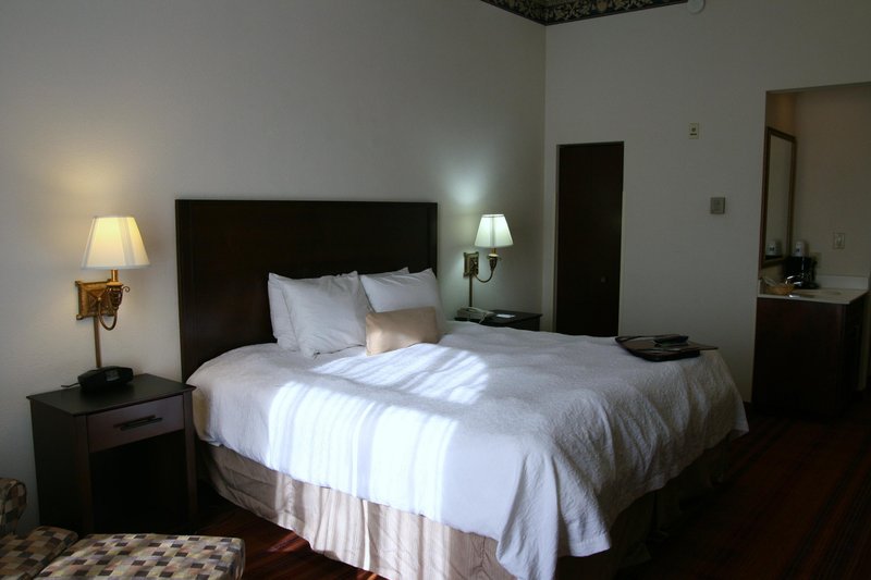 Hampton Inn Newberry-Opera House - Newberry, SC