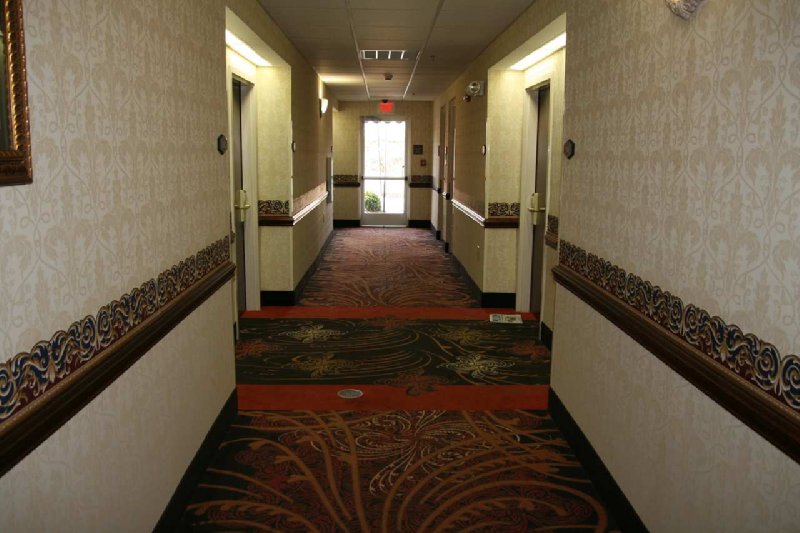 Hampton Inn Newberry-Opera House - Newberry, SC