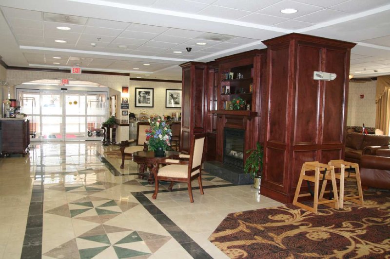 Hampton Inn Newberry-Opera House - Newberry, SC