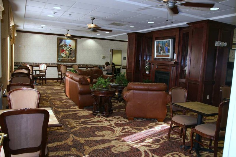Hampton Inn Newberry-Opera House - Newberry, SC