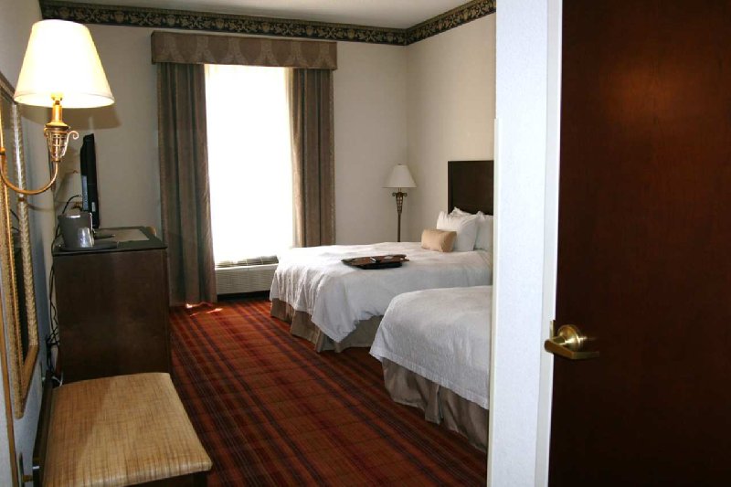 Hampton Inn Newberry-Opera House - Newberry, SC
