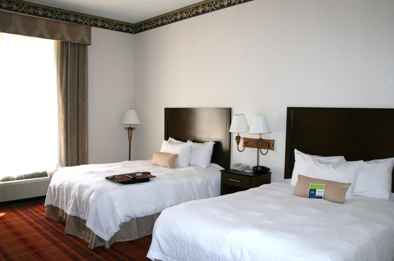 Hampton Inn Newberry-Opera House - Newberry, SC
