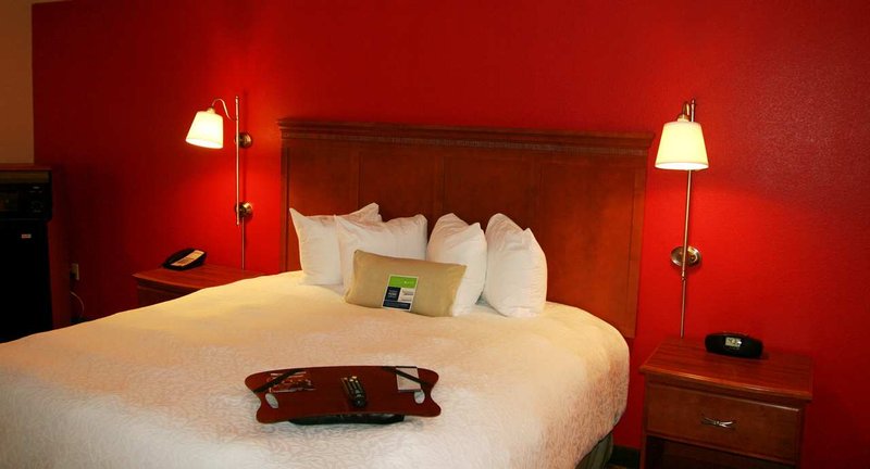 Hampton Inn - Natchitoches, LA