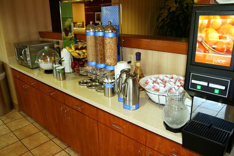 Hampton Inn - Natchitoches, LA