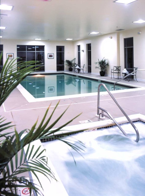 Embassy Suites Newark - Wilmington/South - Newark, DE