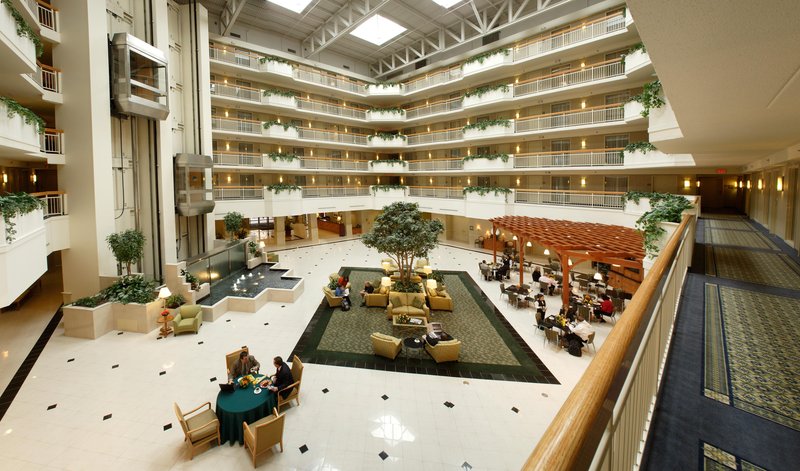 Embassy Suites Newark - Wilmington/South - Newark, DE