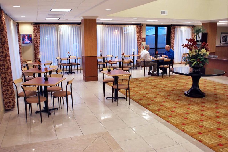 Hampton Inn & Suites Mountain View - Mountain View, CA