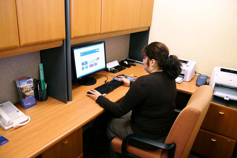 Hampton Inn & Suites Mountain View - Mountain View, CA