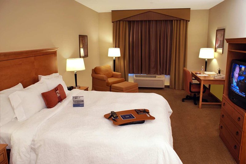 Hampton Inn & Suites Mountain View - Mountain View, CA