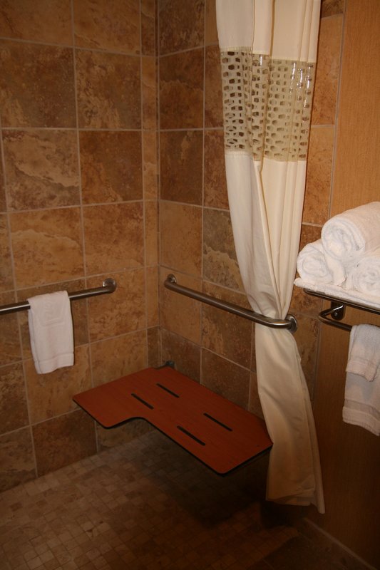 Hampton Inn & Suites Grenada - Grenada, MS