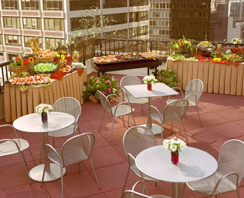 Doubletree By Hilton Hotel Metropolitan-New York City - New York, NY