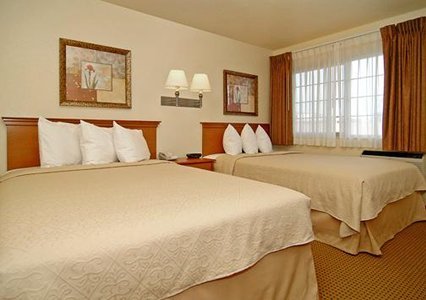 Quality Inn & Suites I-5 Near Camp Pendleton