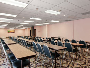 Meeting Facilities