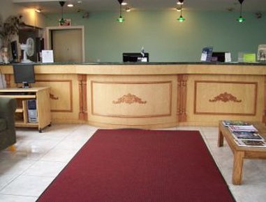 Knights Inn - Norco, CA