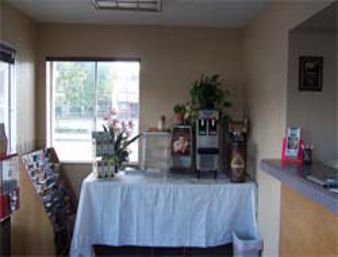 Travelodge Santa Rosa Downtown - Santa Rosa, CA