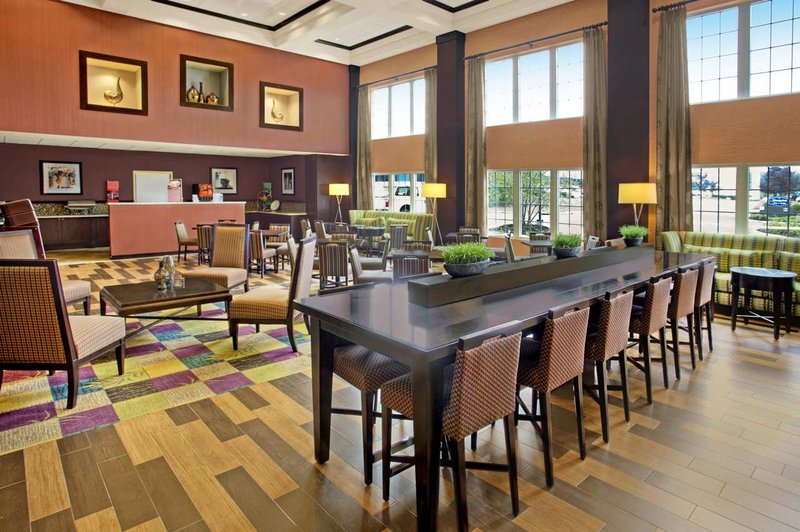 Hampton Inn & Suites Yonkers - Yonkers, NY