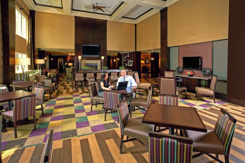 Hampton Inn & Suites Yonkers - Yonkers, NY